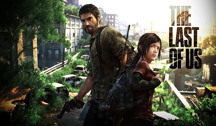 The Last of Us trending tv shows